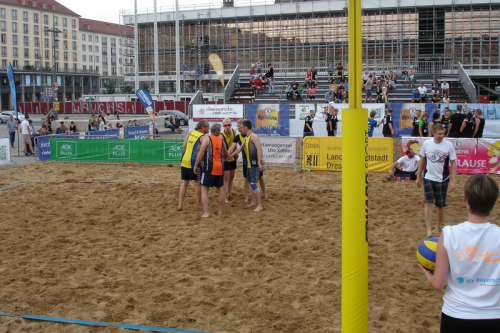 Firmencup 2014   Bild 3